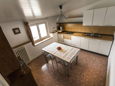 Holiday apartment Casa Carlo - Features photo 9