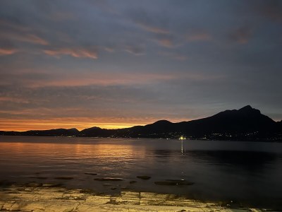 Holiday apartment Casa Carlo - Environment photo 15