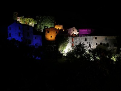 Holiday apartment Casa Carlo - Environment photo 16