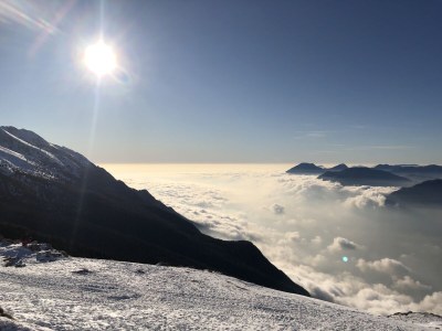 Holiday apartment Casa Carlo - Environment photo 17