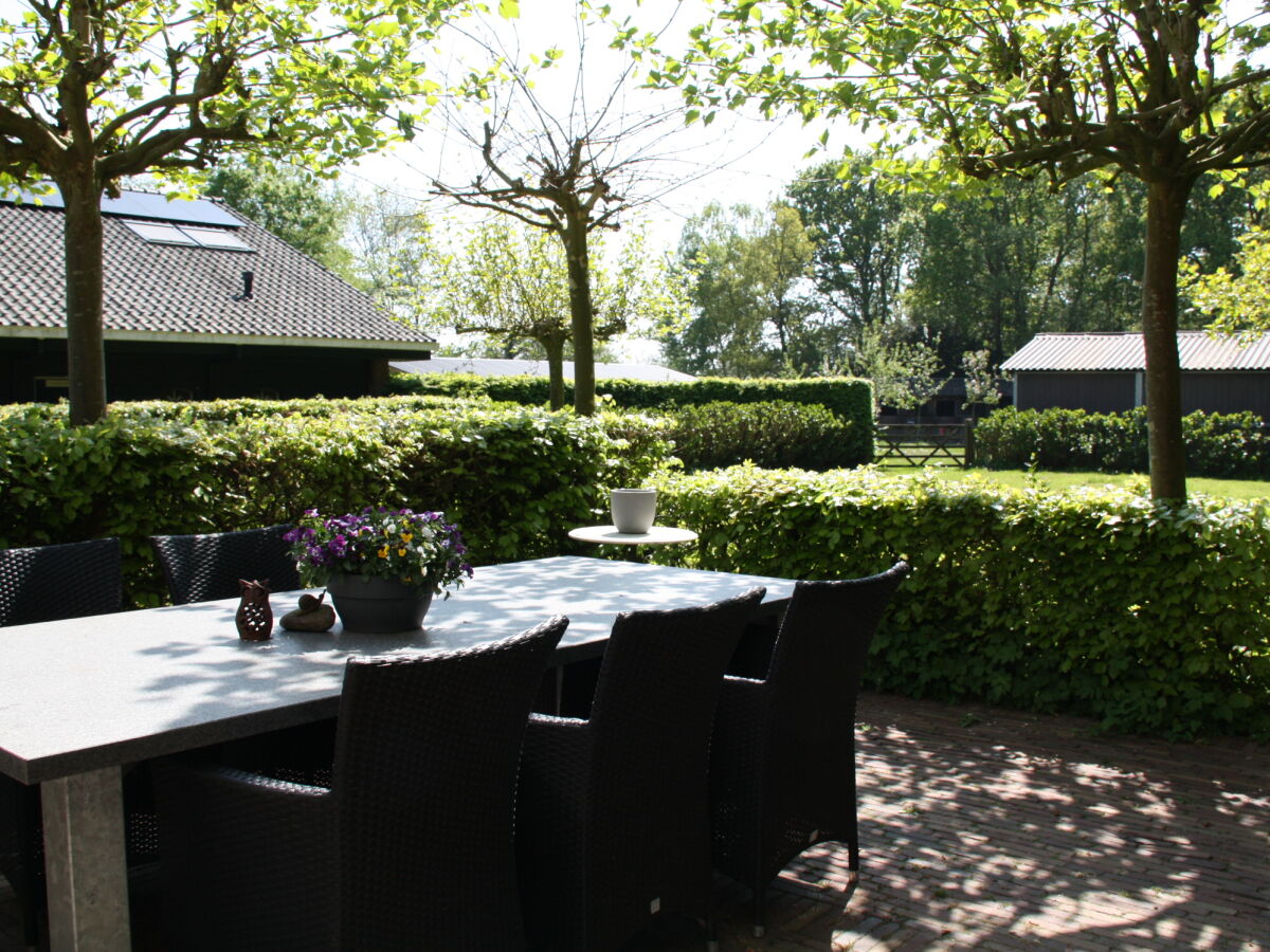 Holiday house The Forest Cottage - Outdoor photo 2