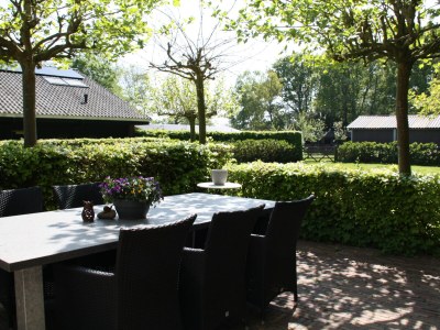 Holiday house The Forest Cottage - Outdoor photo 2