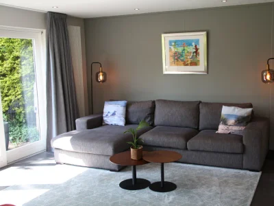 Holiday house The Forest Cottage - Features photo 8