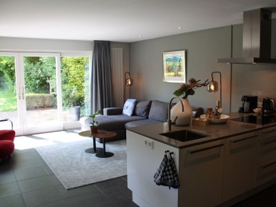 Holiday house The Forest Cottage - Features photo 11