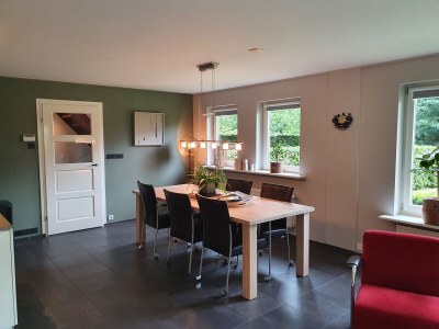 Holiday house The Forest Cottage - Features photo 12