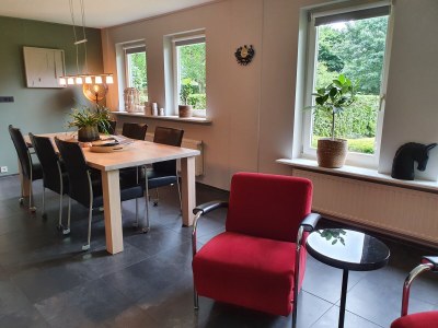 Holiday house The Forest Cottage - Features photo 13