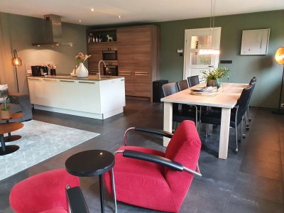 Holiday house The Forest Cottage - Features photo 14