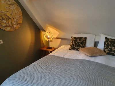 Holiday house The Forest Cottage - Features photo 16