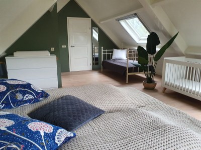 Holiday house The Forest Cottage - Features photo 19