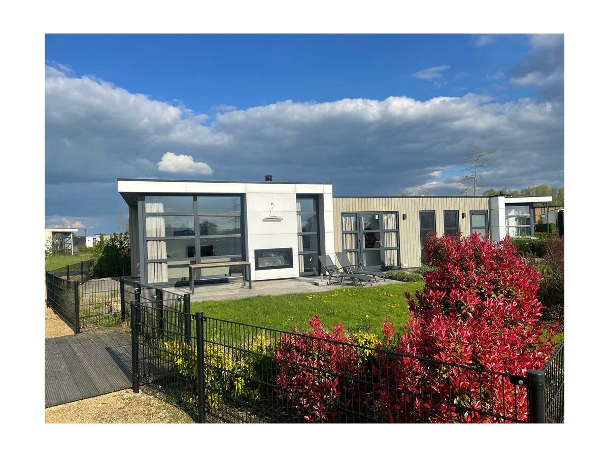 Chalet "Seerose" with air conditioning - Outdoor photo 4