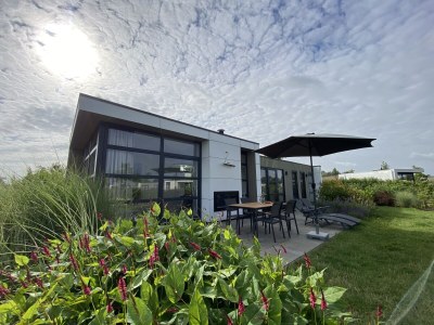 Chalet "Seerose" with air conditioning - Outdoor photo 2