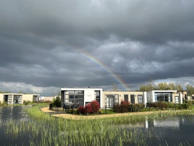 Chalet "Seerose" with air conditioning - Outdoor photo 3