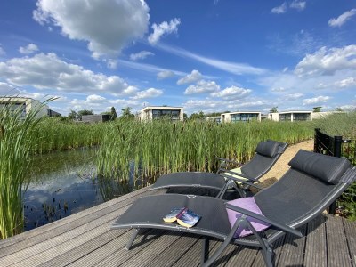 Chalet "Seerose" with air conditioning - Outdoor photo 5