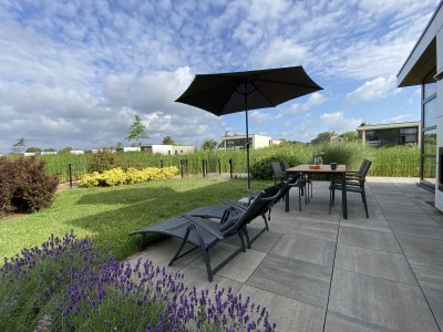 Chalet "Seerose" with air conditioning - Outdoor photo 6