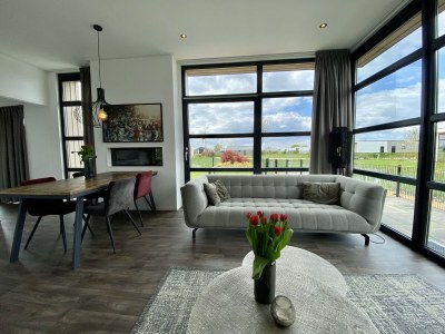 Chalet "Seerose" with air conditioning - Features photo 10