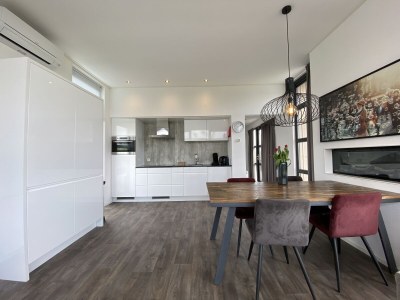 Chalet "Seerose" with air conditioning - Features photo 12