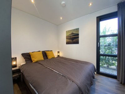 Chalet "Seerose" with air conditioning - Features photo 14