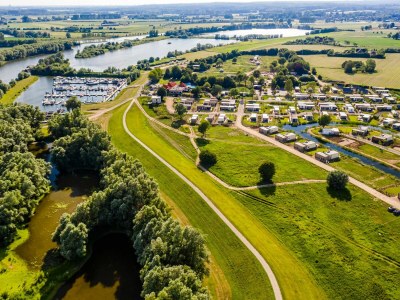 Chalet "Seerose" with air conditioning - Environment photo 16