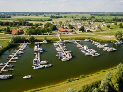 Chalet "Seerose" with air conditioning - Environment photo 17