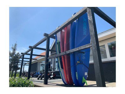 Chalet "Seerose" with air conditioning - Environment photo 18