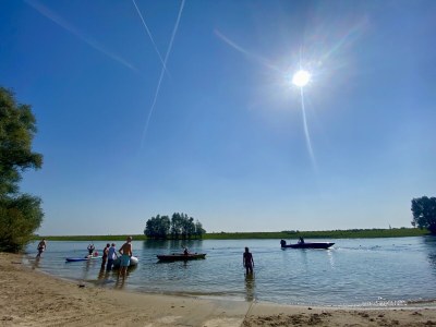 Chalet "Seerose" with air conditioning - Environment photo 20