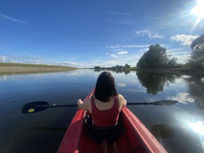 Chalet "Seerose" with air conditioning - Environment photo 21