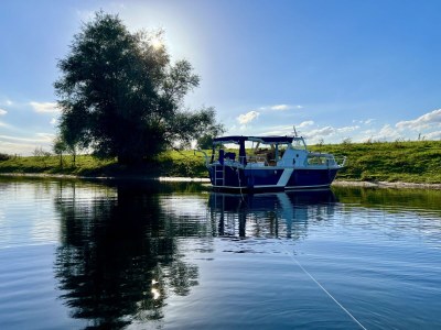 Chalet "Seerose" with air conditioning - Environment photo 24