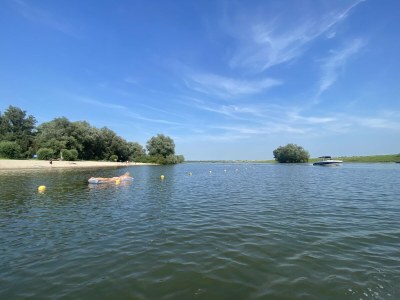 Chalet "Seerose" with air conditioning - Environment photo 25