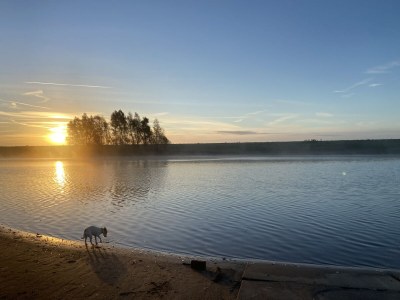 Chalet "Seerose" with air conditioning - Environment photo 26