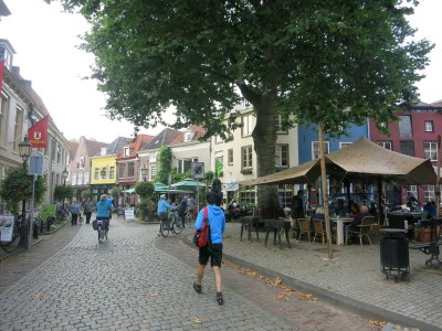 Chalet "Seerose" with air conditioning - Environment photo 30