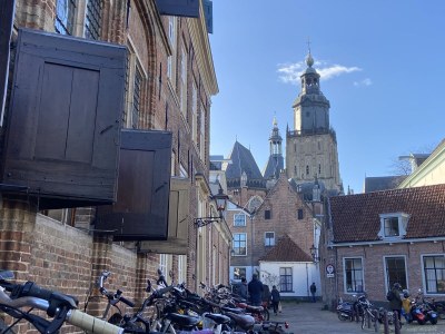 Chalet "Seerose" with air conditioning - Environment photo 31