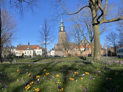 Chalet "Seerose" with air conditioning - Environment photo 33