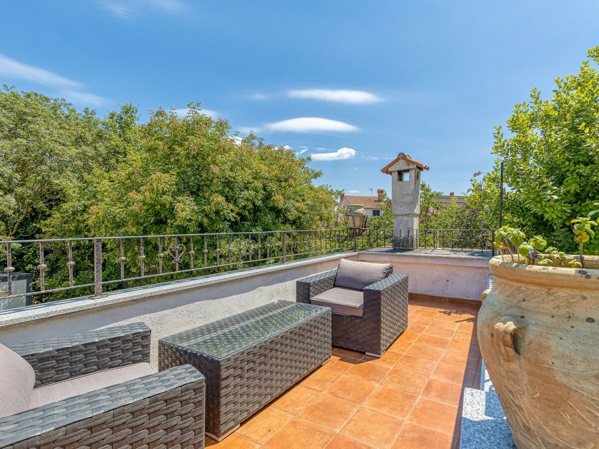 Apartment Noel - Apartment  No.1  with Terrace