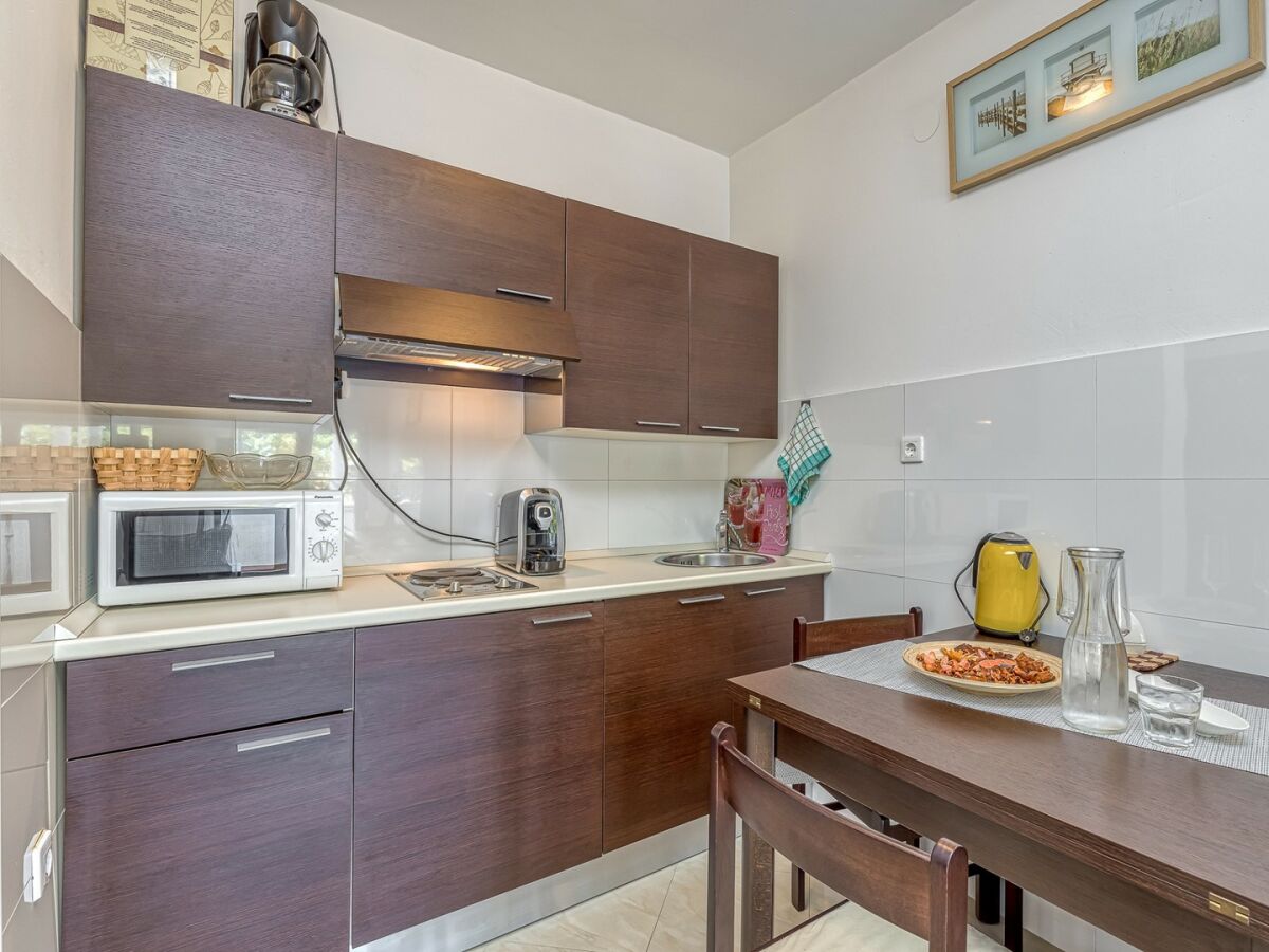 Apartment Noel - Apartment  No.1  with Terrace - Features photo 4