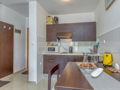 Apartment Noel - Apartment  No.1  with Terrace - Features photo 9