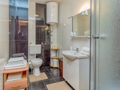 Apartment Noel - Apartment  No.1  with Terrace - Features photo 10