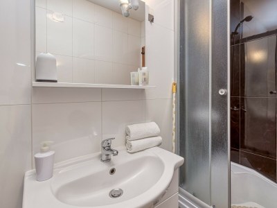 Apartment Noel - Apartment  No.1  with Terrace - Features photo 11