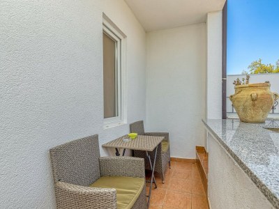 Apartment Noel - Apartment  No.1  with Terrace - Features photo 12