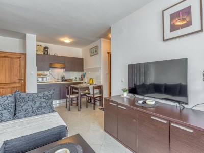 Apartment Noel - Apartment  No.1  with Terrace - Features photo 13