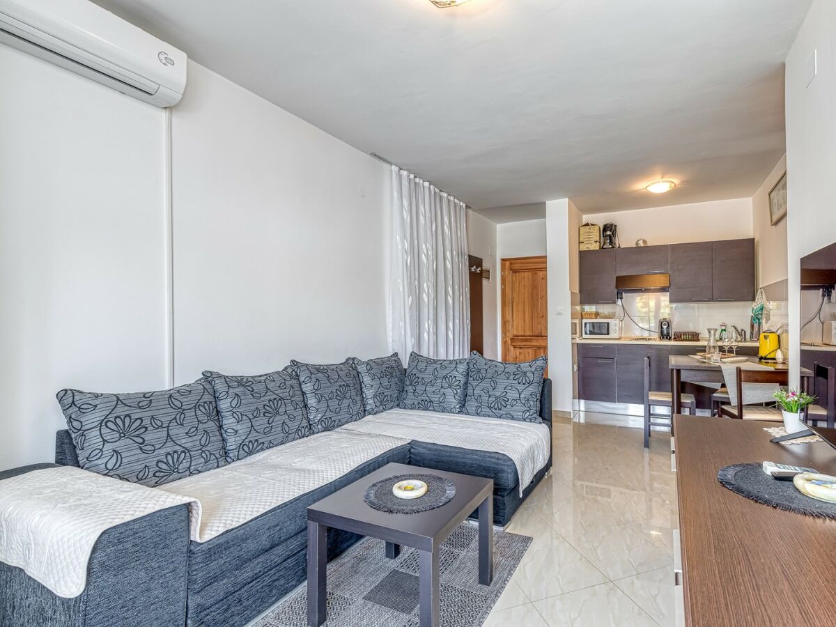 Apartment Noel - Apartment  No.2  with Balcony - Features photo 5