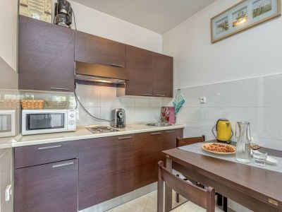 Apartment Noel - Apartment  No.2  with Balcony - Features photo 8