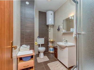 Apartment Noel - Apartment  No.2  with Balcony - Features photo 11