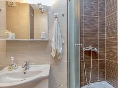 Apartment Noel - Apartment  No.2  with Balcony - Features photo 12