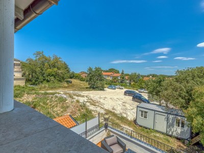 Apartment Noel - Apartment  No.2  with Balcony - Environment photo 13