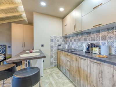 Apartment Noel - Studio No.5 - Features photo 2