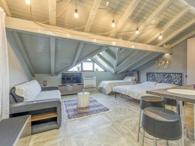 Apartment Noel - Studio No.5 - Features photo 4