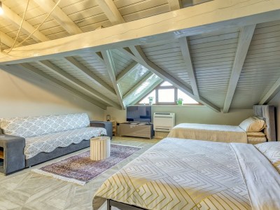 Apartment Noel - Studio No.5 - Features photo 5