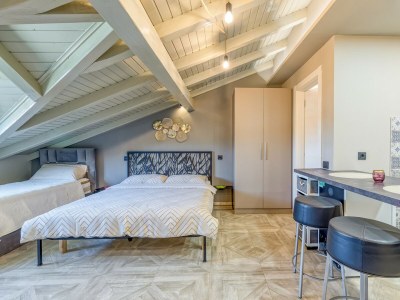 Apartment Noel - Studio No.5 - Features photo 6