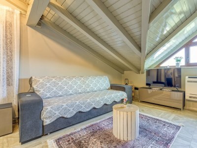 Apartment Noel - Studio No.5 - Features photo 7