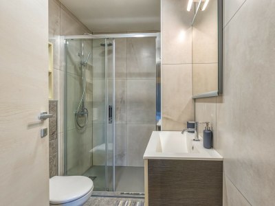 Apartment Noel - Studio No.5 - Features photo 9